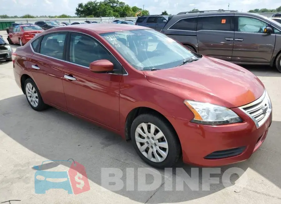 3N1AB7AP2FL672370 Photo# 4
