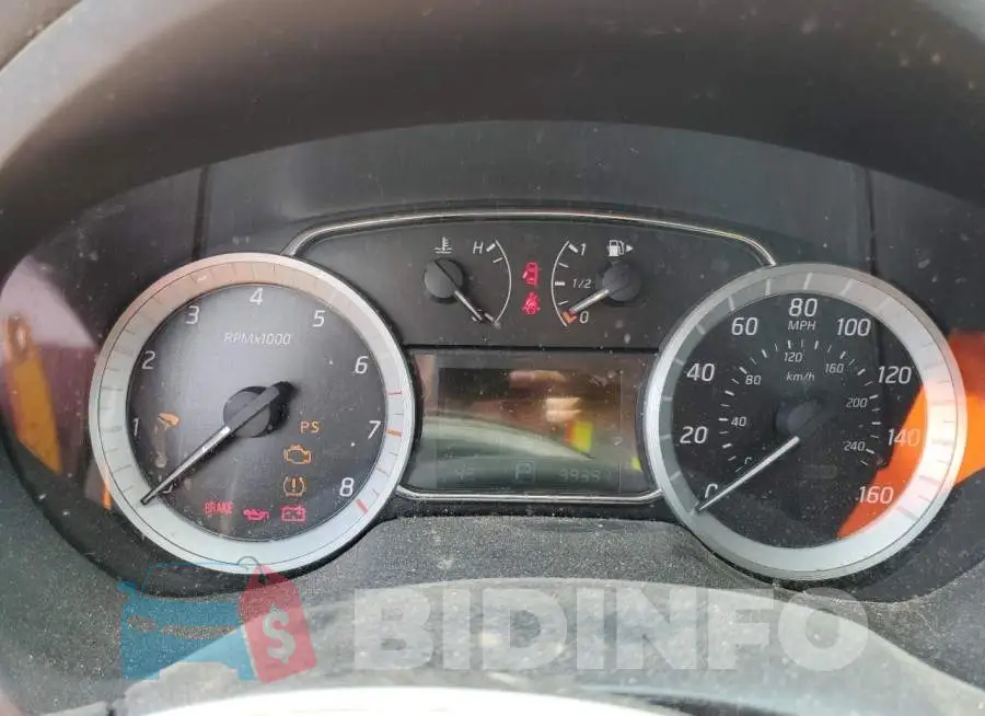 3N1AB7AP2FL672370 Photo# 9
