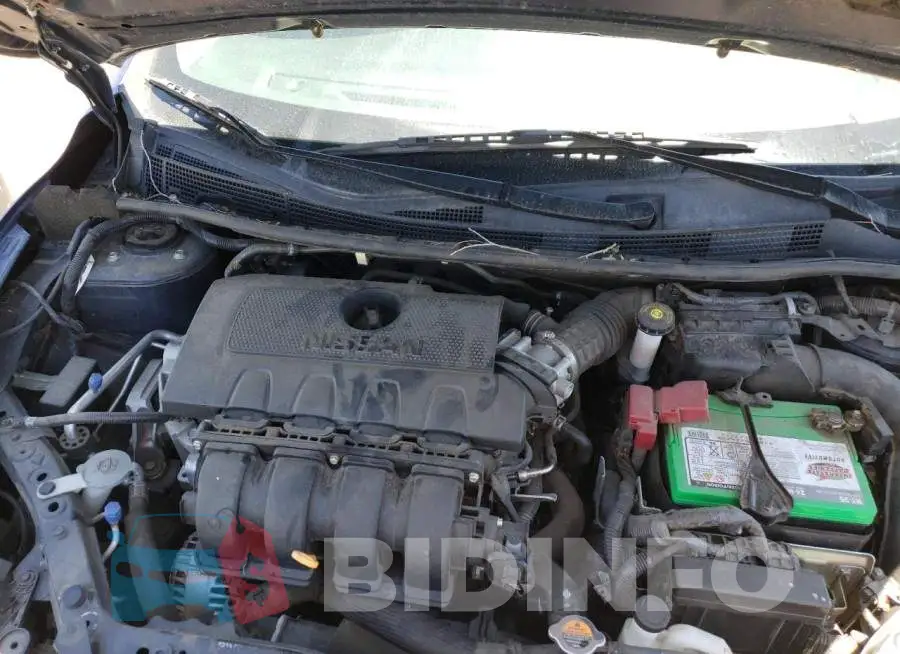 3N1AB7AP3JL650614 Photo# 11