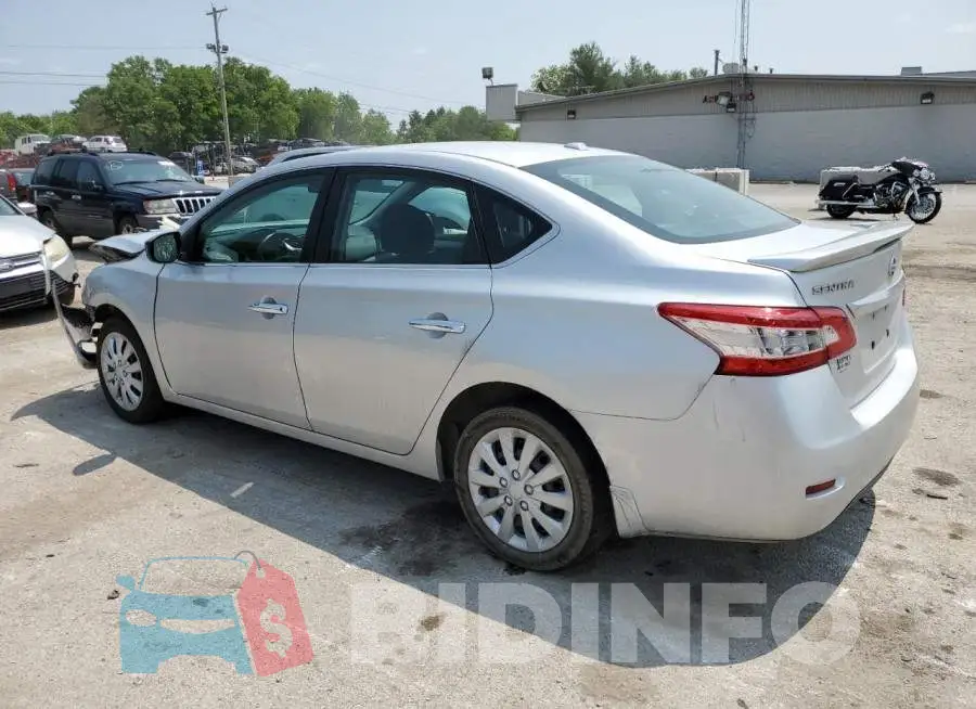 3N1AB7AP4FL684276 Photo# 2