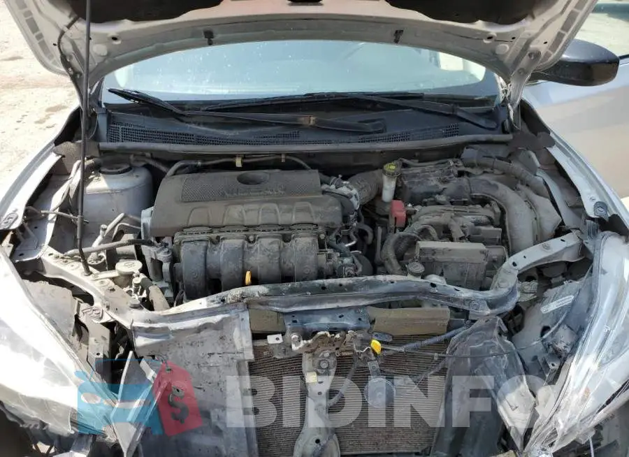 3N1AB7AP4FL684276 Photo# 11