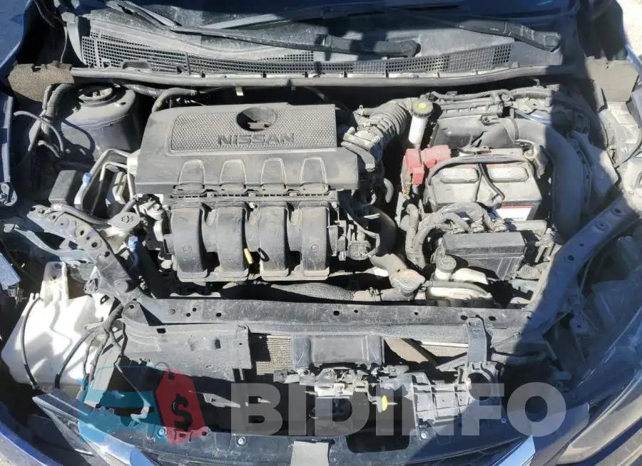 3N1AB7AP5KY298902 Photo# 11