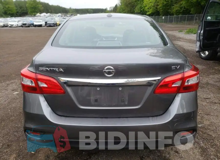 3N1AB7AP6KY325623 Photo# 6