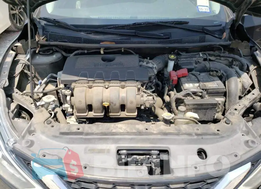 3N1AB7APXGY309819 Photo# 11