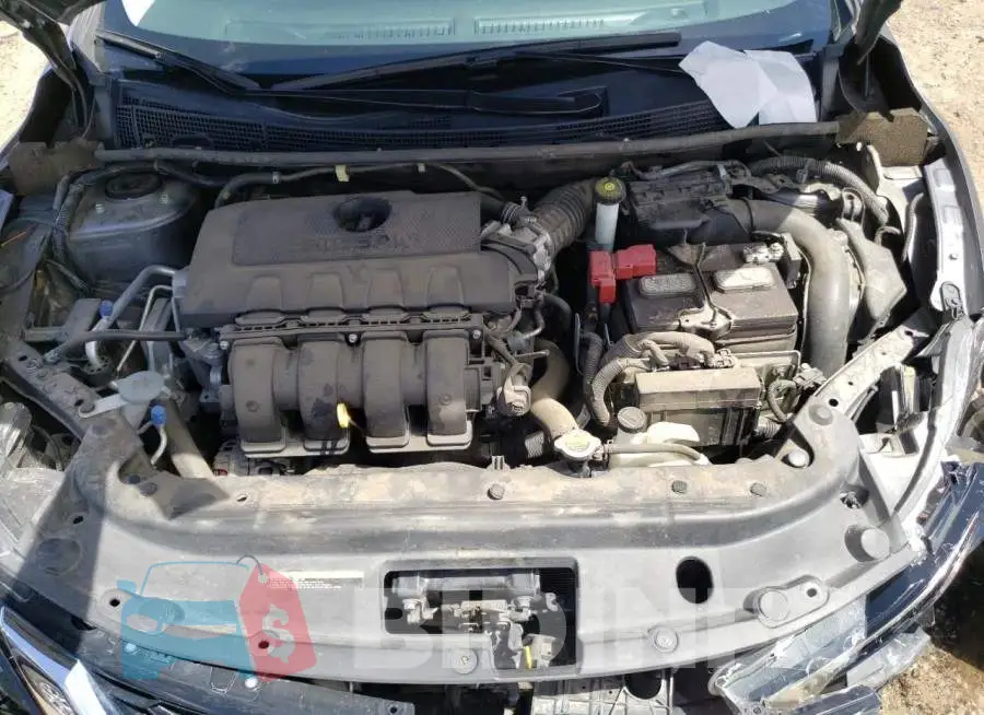 3N1AB7APXKY450740 Photo# 11