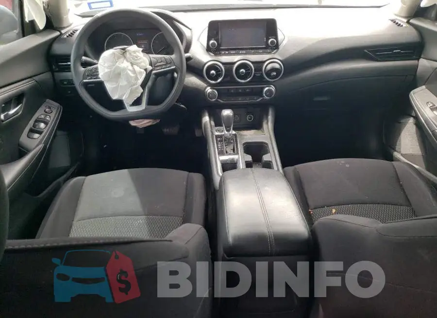 3N1AB8BV1LY285729 Photo# 8