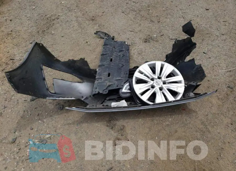 3N1AB8BV1LY285729 Photo# 12