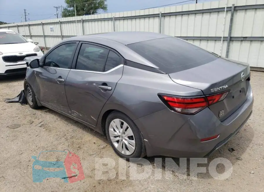 3N1AB8BV1LY285729 Photo# 2