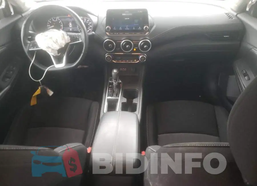 3N1AB8CV1MY294253 Photo# 8