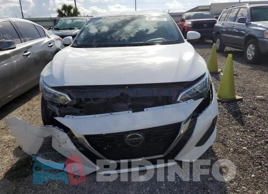 3N1AB8CV3MY264476 Photo# 5