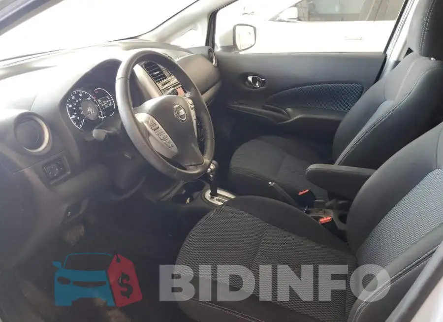 3N1CE2CP2FL435023 Photo# 7
