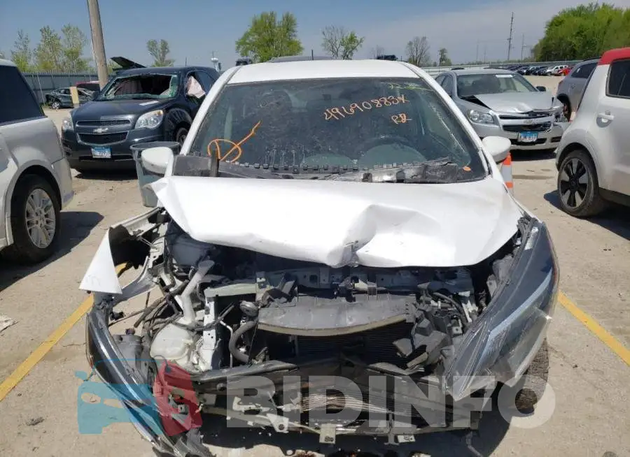 3N1CE2CP2JL369677 Photo# 5