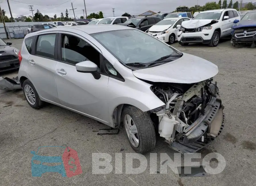3N1CE2CP6FL420895 Photo# 4
