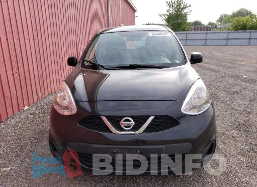 3N1CK3CP4FL267898 Photo# 5