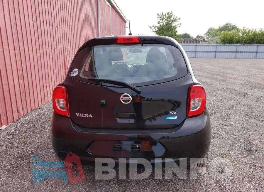 3N1CK3CP4FL267898 Photo# 6