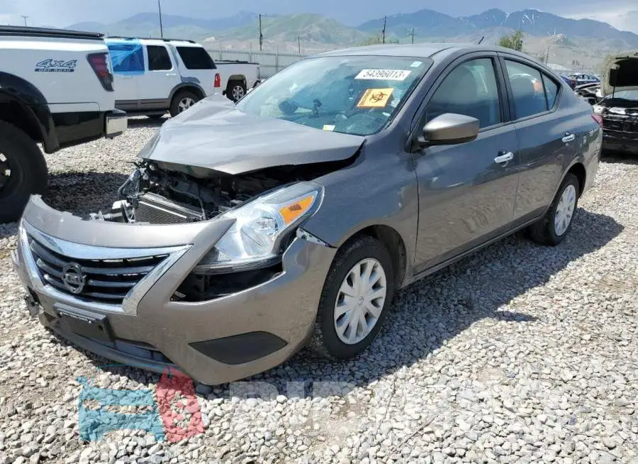 3N1CN7AP0GL866624 Photo# 1