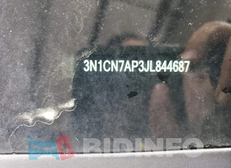 3N1CN7AP3JL844687 Photo# 12