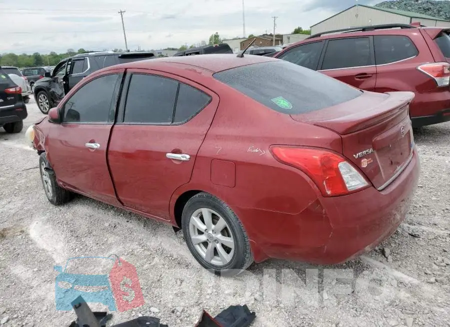 3N1CN7APXEL823440 Photo# 2