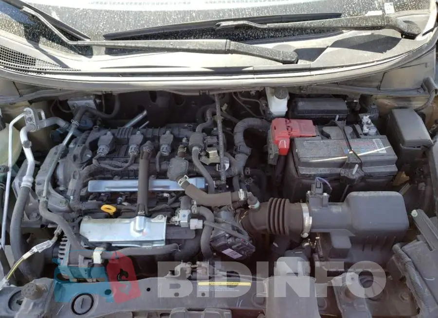 3N1CN8EV9NL840082 Photo# 11