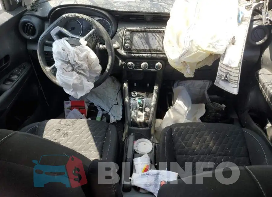 3N1CP5BV4ML535066 Photo# 8
