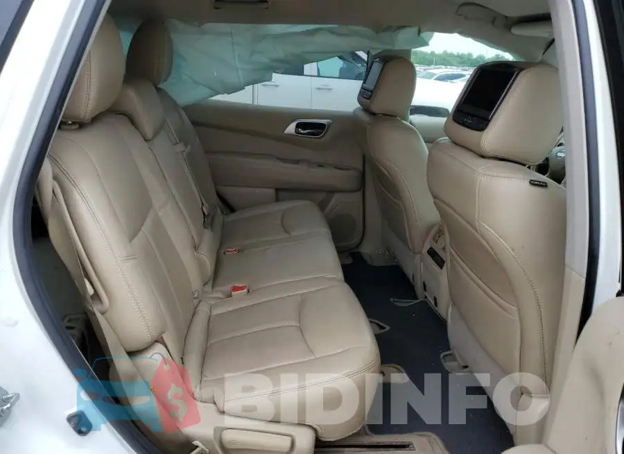 5N1AR2MN2EC671604 Photo# 11