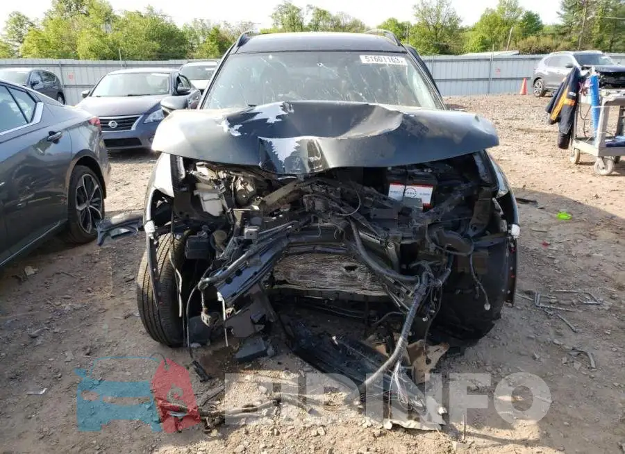 5N1AT2MV9HC790465 Photo# 5
