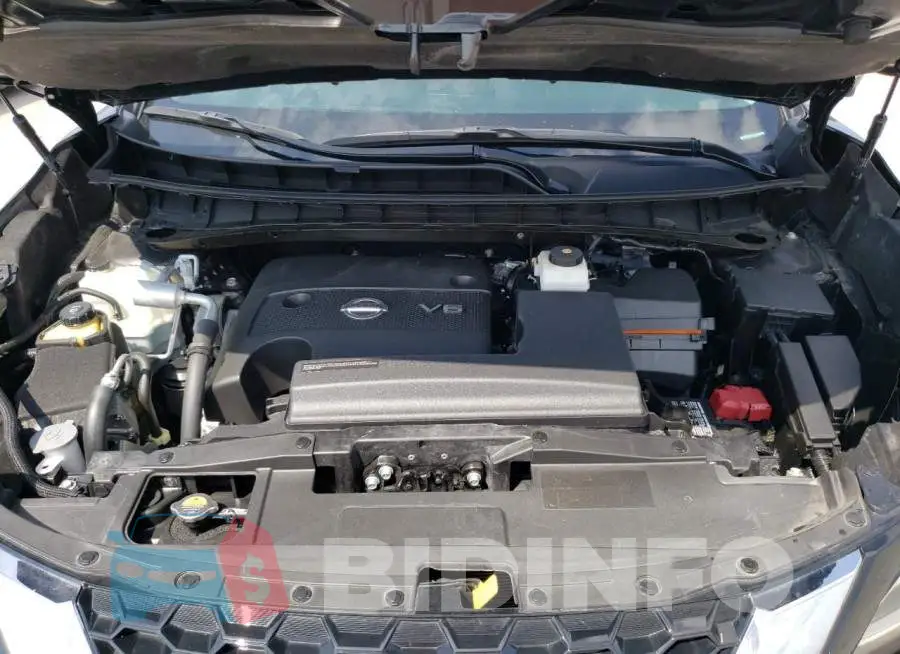 5N1AZ2CJ0NC112017 Photo# 12