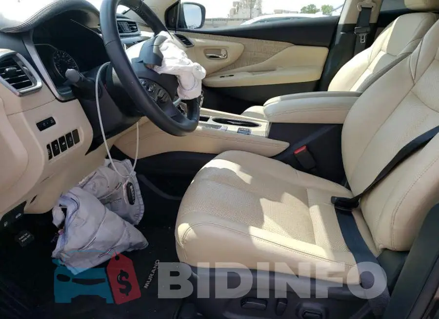 5N1AZ2CJ0NC112017 Photo# 7