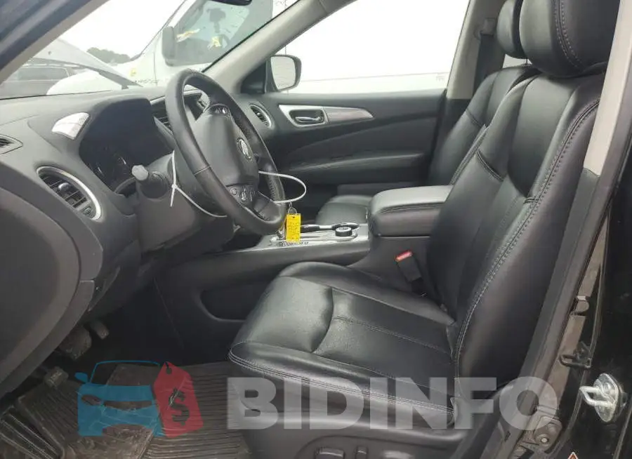 5N1DR2CM1LC600039 Photo# 7