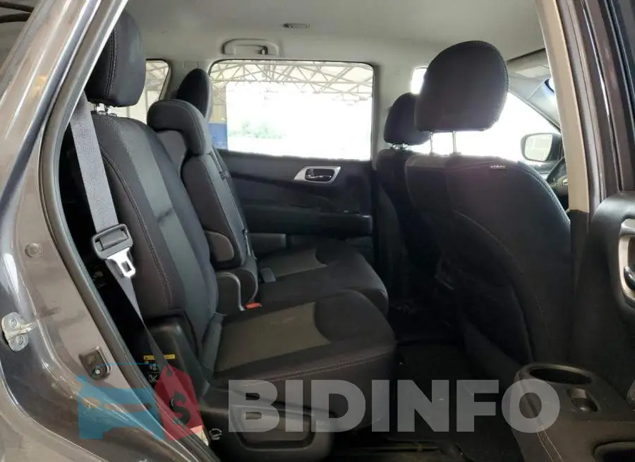5N1DR2MM5HC639173 Photo# 11