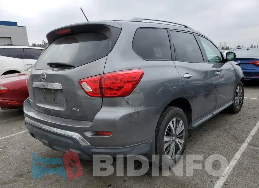 5N1DR2MM9JC627047 Photo# 3