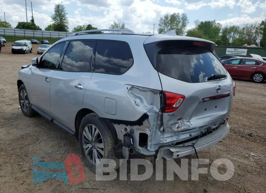 5N1DR2MN2KC618636 Photo# 2