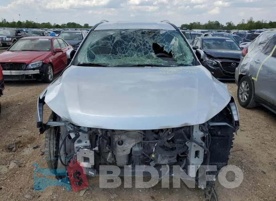 5N1DR2MN2KC618636 Photo# 5
