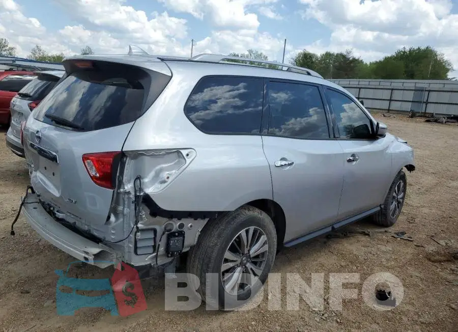 5N1DR2MN2KC618636 Photo# 3
