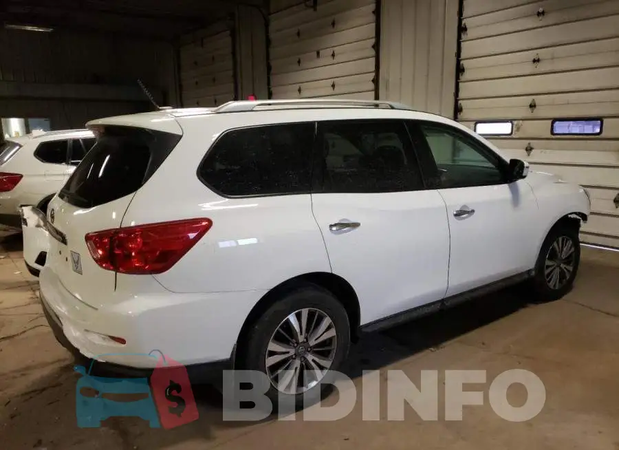 5N1DR2MN4JC661017 Photo# 3