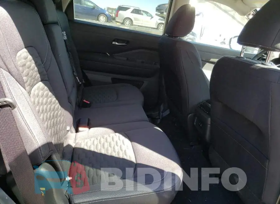 5N1DR3BC2NC243200 Photo# 11
