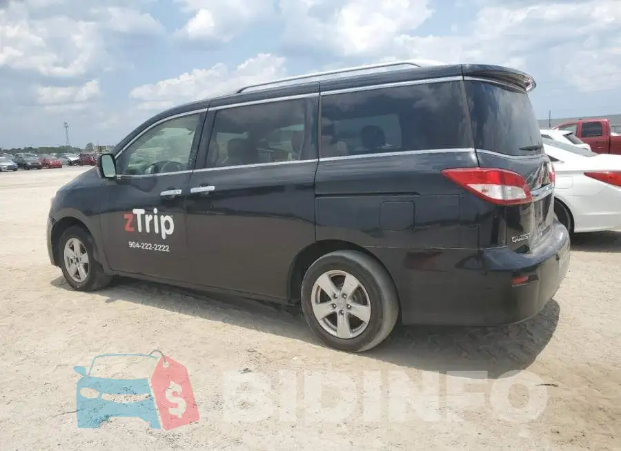 JN8AE2KP2H9166074 Photo# 2