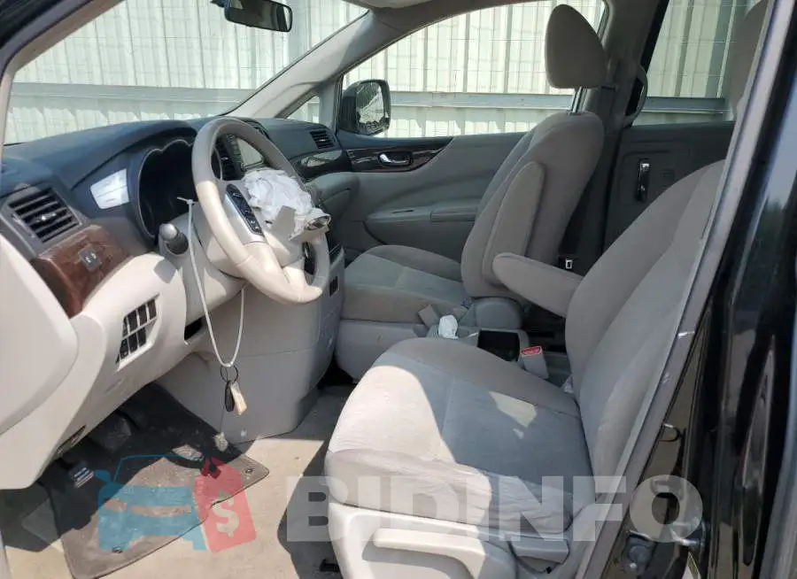JN8AE2KP3G9154403 Photo# 7