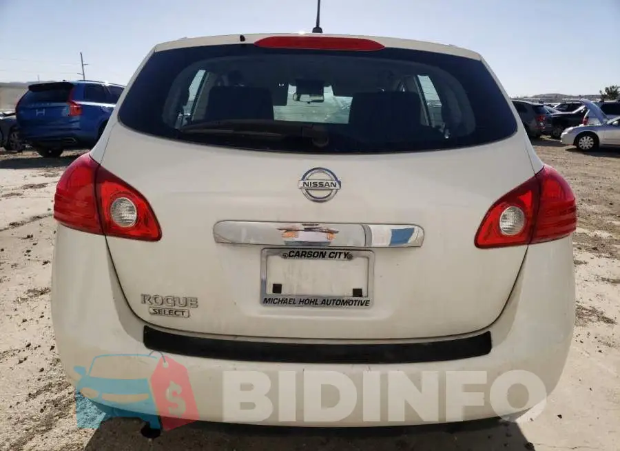 JN8AS5MT8FW655288 Photo# 6