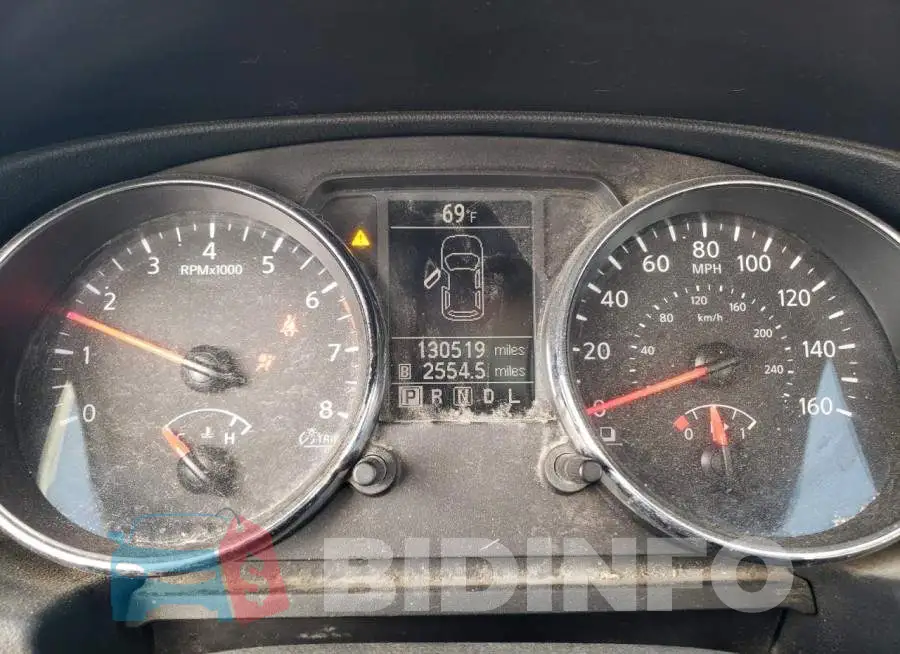 JN8AS5MT8FW655288 Photo# 9