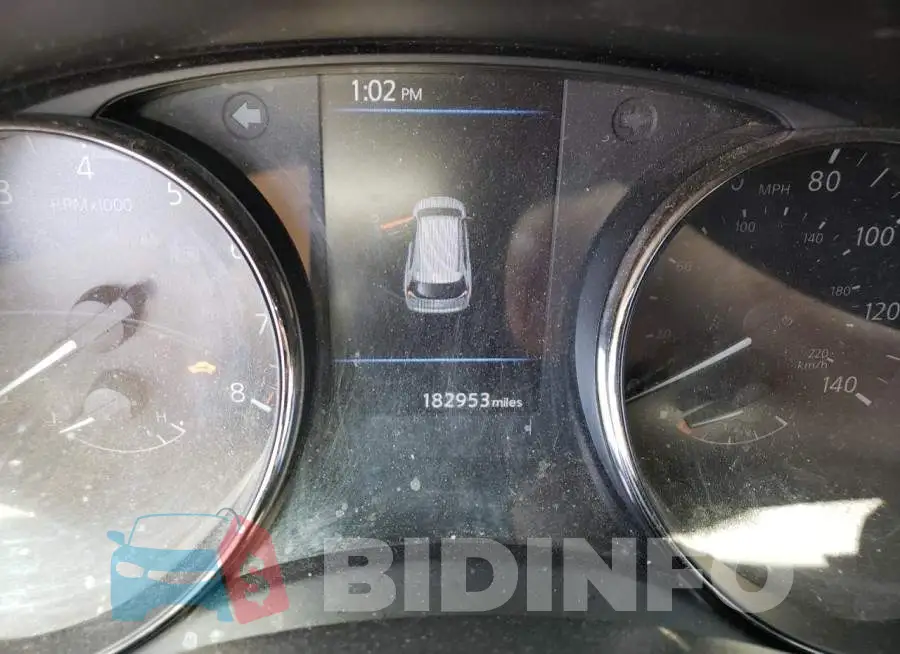JN8AT2MT8KW266933 Photo# 9