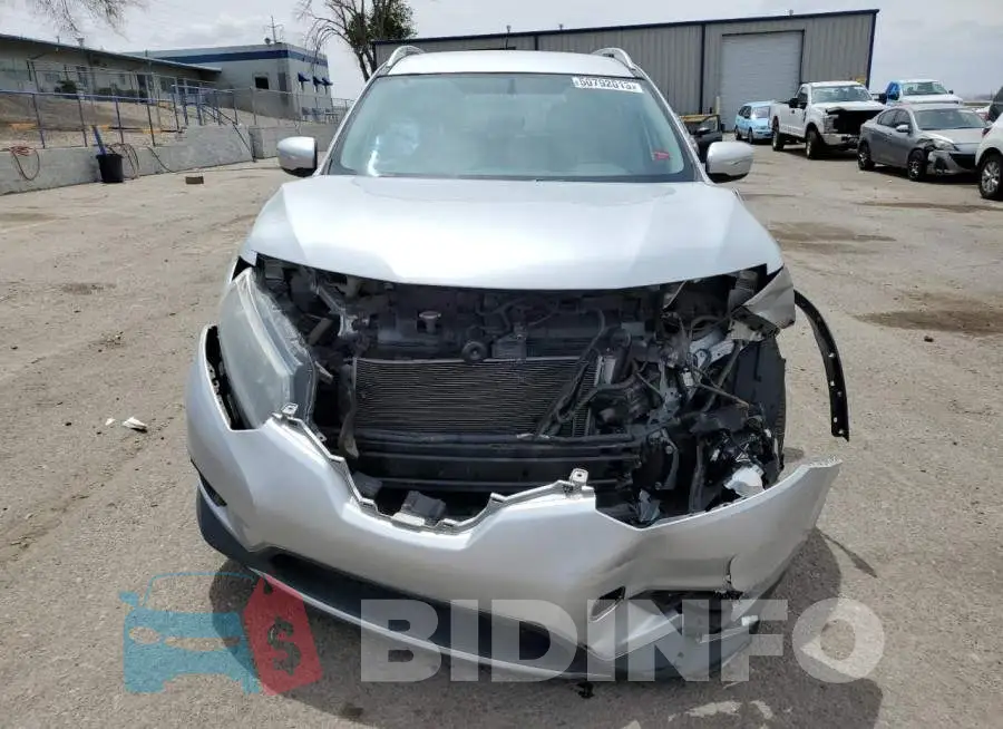KNMAT2MT3FP538915 Photo# 5