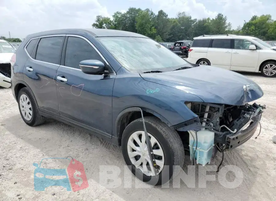 KNMAT2MT4FP552421 Photo# 4