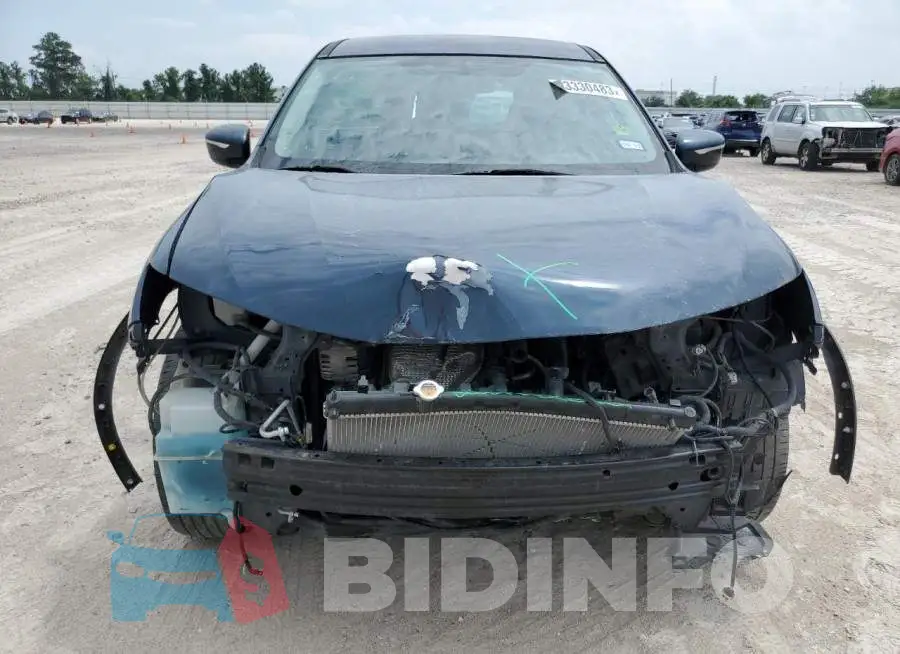 KNMAT2MT4FP552421 Photo# 5