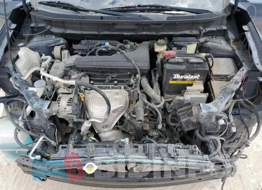 KNMAT2MT4FP552421 Photo# 12