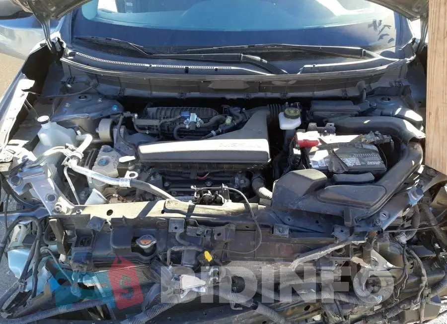 KNMAT2MT4JP560768 Photo# 7