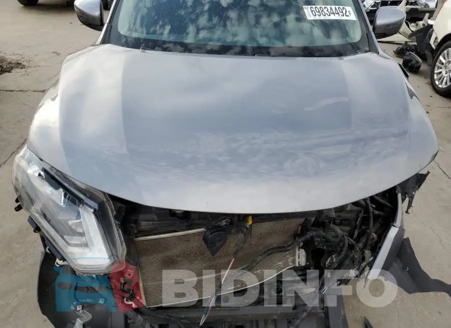 KNMAT2MT5KP546024 Photo# 11
