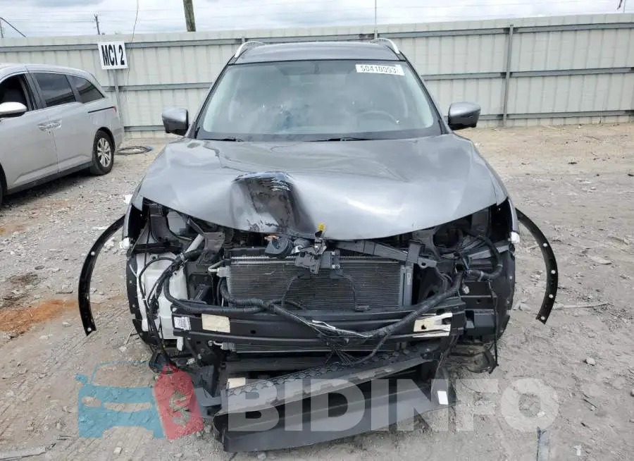 KNMAT2MT8JP622821 Photo# 5
