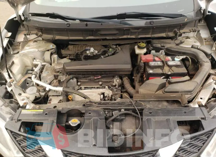 KNMAT2MV0FP501211 Photo# 12