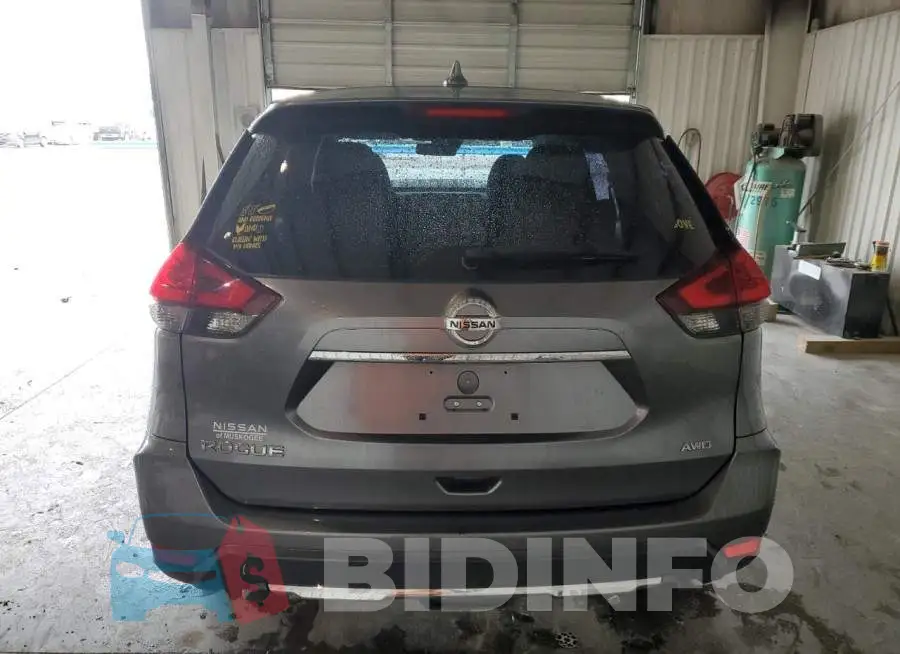KNMAT2MV0LP516030 Photo# 6